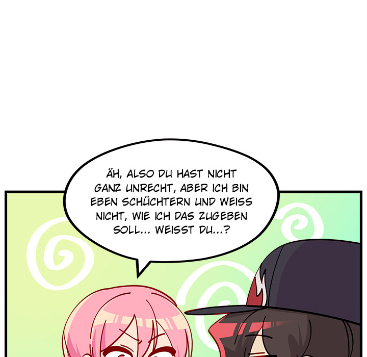 Ich wähle dich! - episode 66 - 76