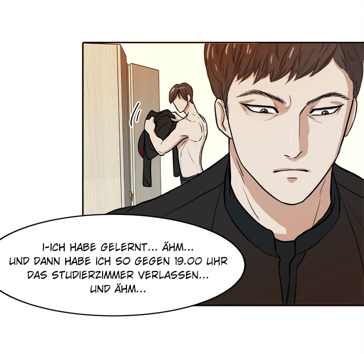Liebe Lieber Nicht - episode 6 - 59