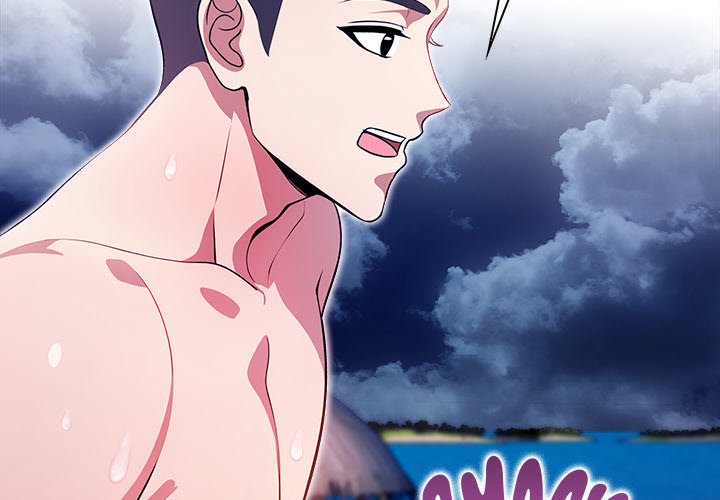 Sun-Kissed Seduction - episode 7 - 1