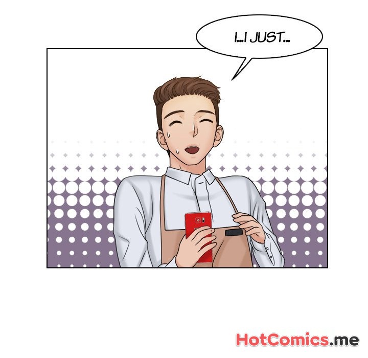 My Girlfriend and My Slave - episode 17 - 11