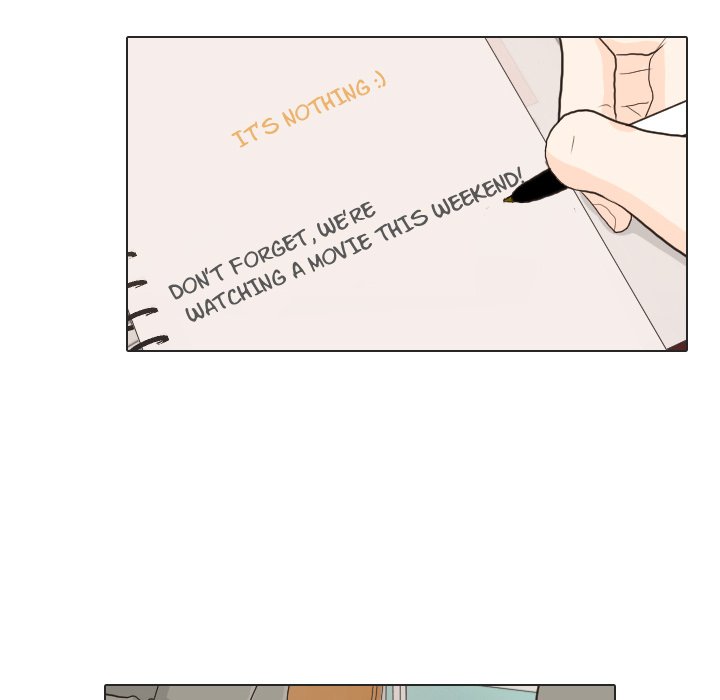 Hold My Hand - episode 26 - 44