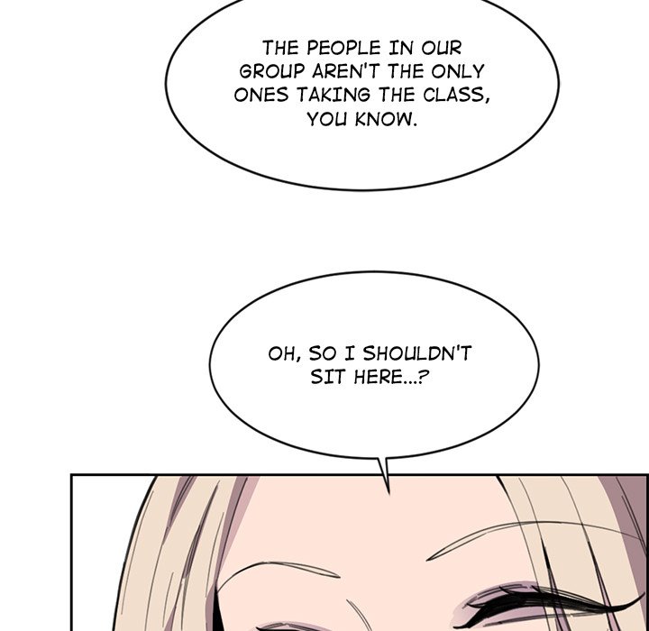 College Secrets - episode 11 - 125