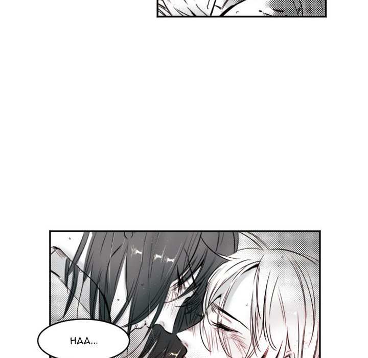 Icarus: Forbidden Love - episode 15 - 39
