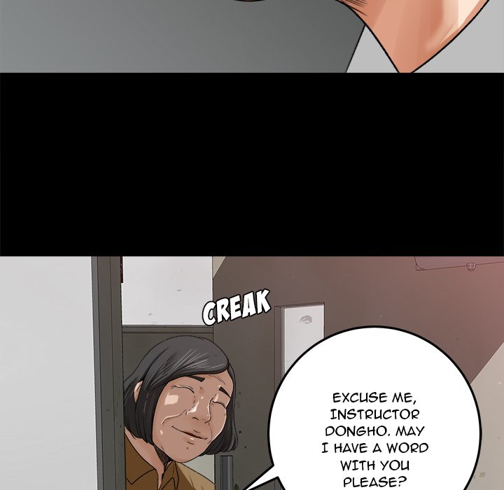 Inside the Uniform - episode 18 - 26