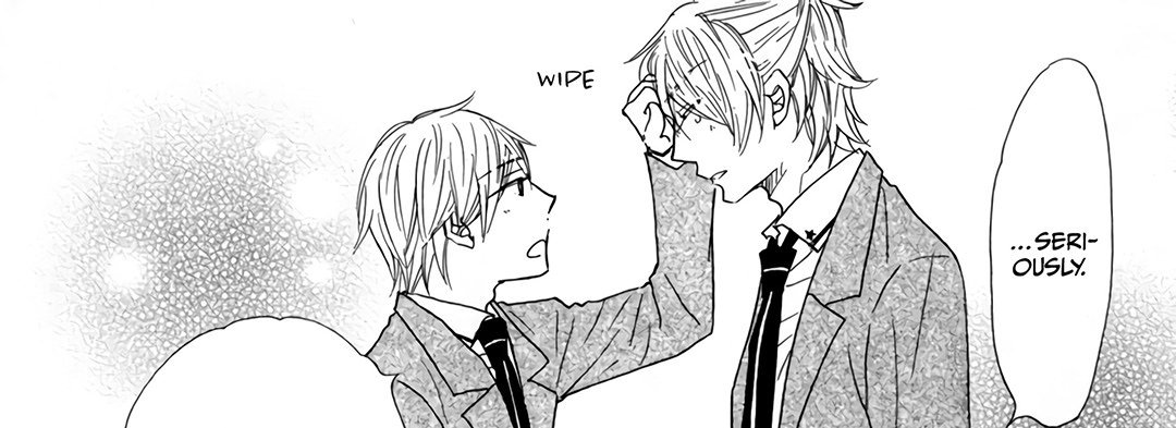 If You Share A Kiss with Asakawa - episode 2 - 56