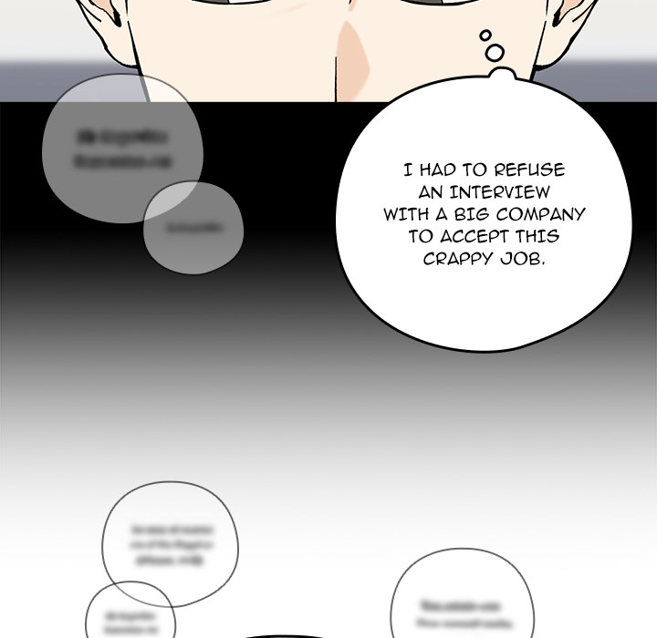Dating After Work - UNCENSORED - episode 1 - 23