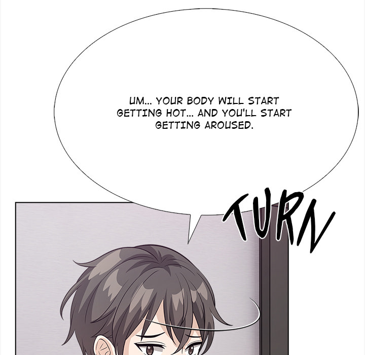 Locked With Her - episode 15 - 16