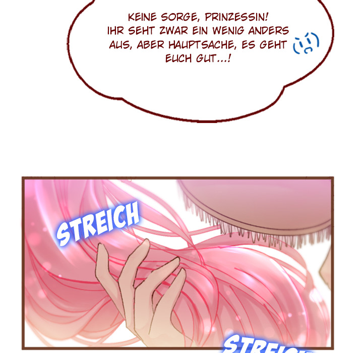 Kopfloser Prinz - episode 35 - 49