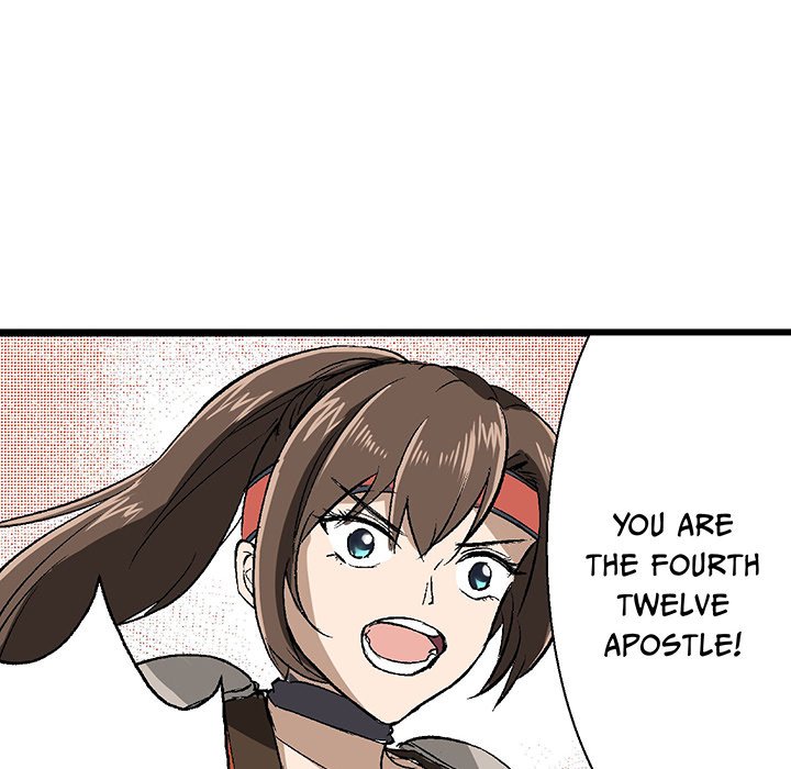 I Reincarnated as a Villain of an RPG, But I Want to Survive - episode 25 - 28