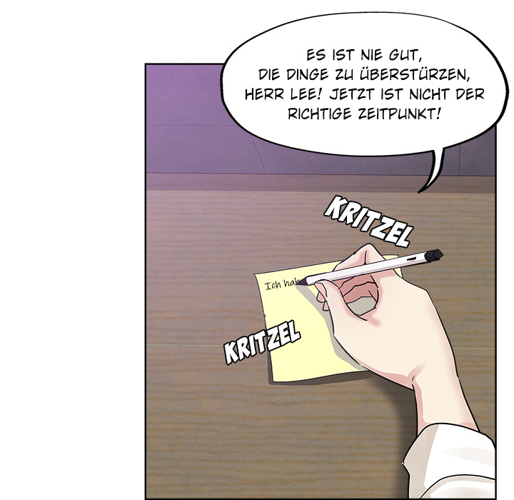 Der Schriftsteller & seine Frauen - episode 7 - 16