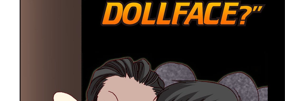 Totally Captivated Stories - episode 10 - 45