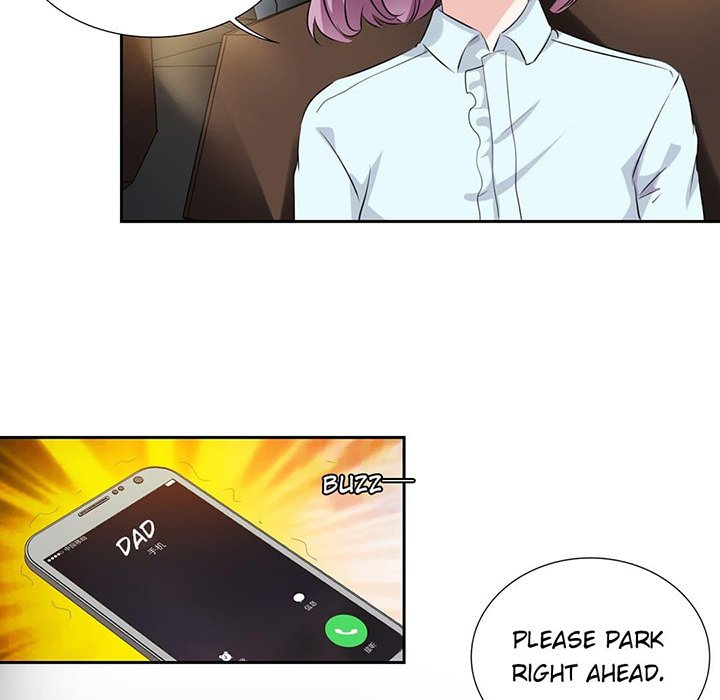 Good Morning, Mrs. Fu - episode 35 - 40