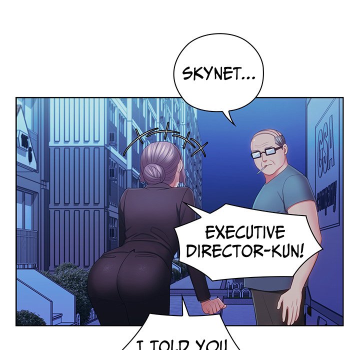 Master, Do You Need A Hand? - episode 23 - 36