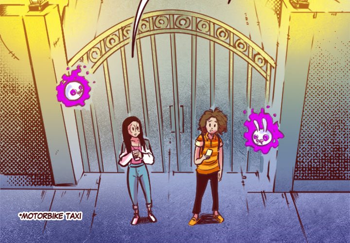 Apps Orbs - episode 12 - 3
