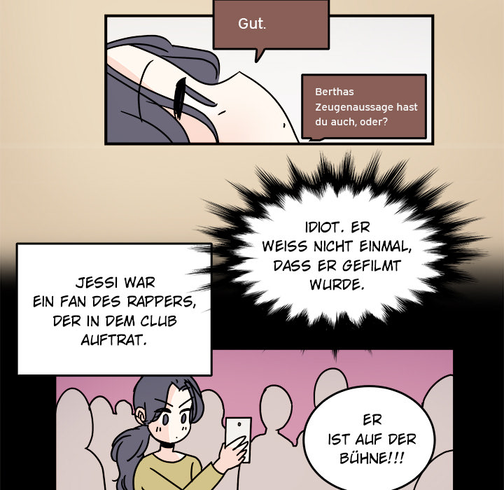 Bürodilemma - episode 33 - 28