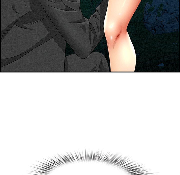Her Bodyguard - episode 11 - 30