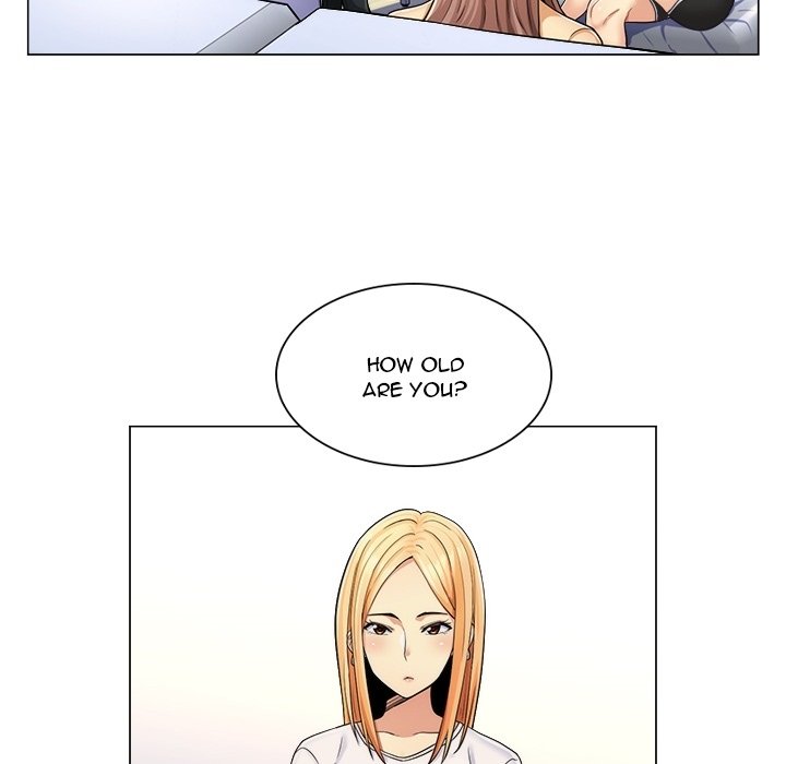 Mrs. Girlfriend - episode Prologue - 6