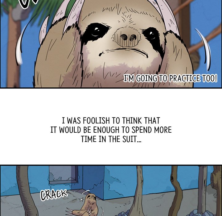 Secret Zoo - episode 22 - 33
