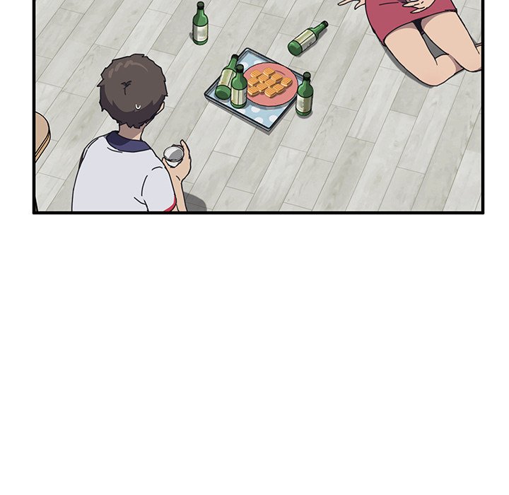 The Unwanted Roommate - episode 4 - 70