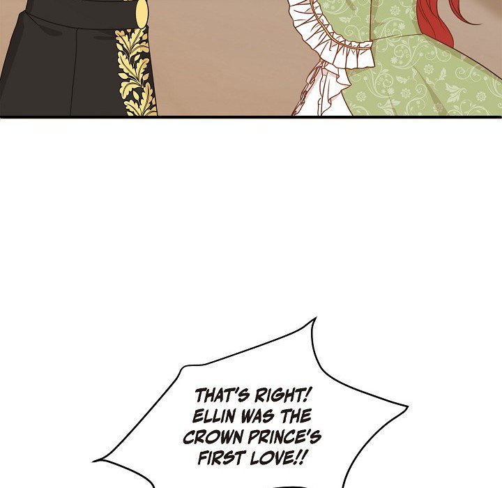 Hold on, Crown Prince! - episode 42 - 6