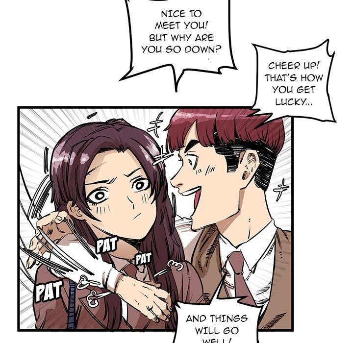 A Bad Friend - episode Prologue - 27