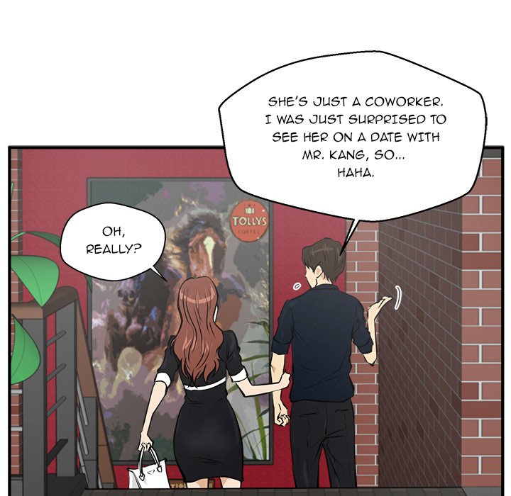 Mr. Kang - episode 23 - 83