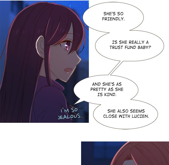 My Life as a Half-Magi - episode 9 - 47