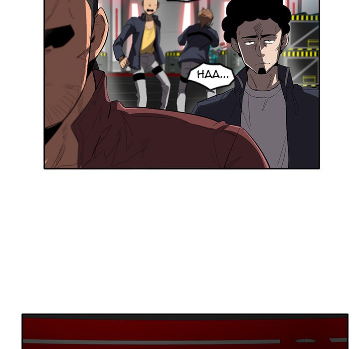 Stardust - episode 41 - 18