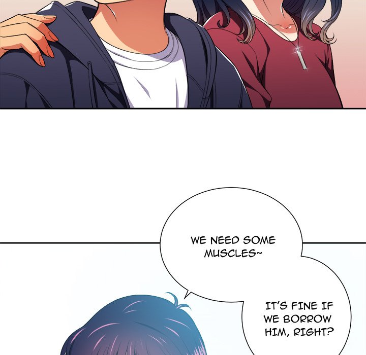 My High School Bully - episode 7 - 50