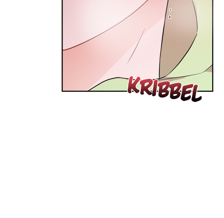 Pheromon Sorbet♥ - episode 37 - 43