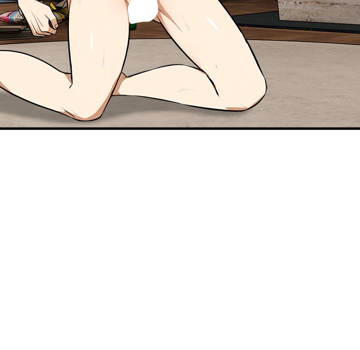 Steamy Webtoon Collection - episode 10 - 35