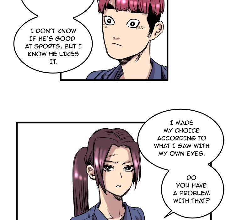 A Bad Friend - episode 6 - 34