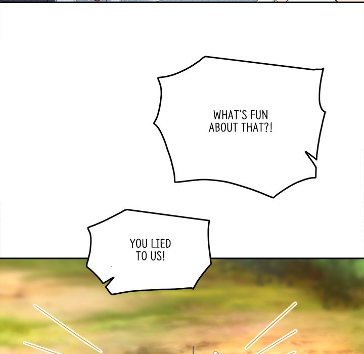 Let Me Be Your Flower - episode 11 - 15