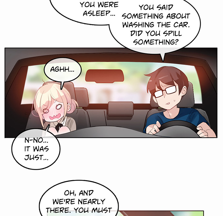 A Pervert's Daily Life - episode 19 - 33
