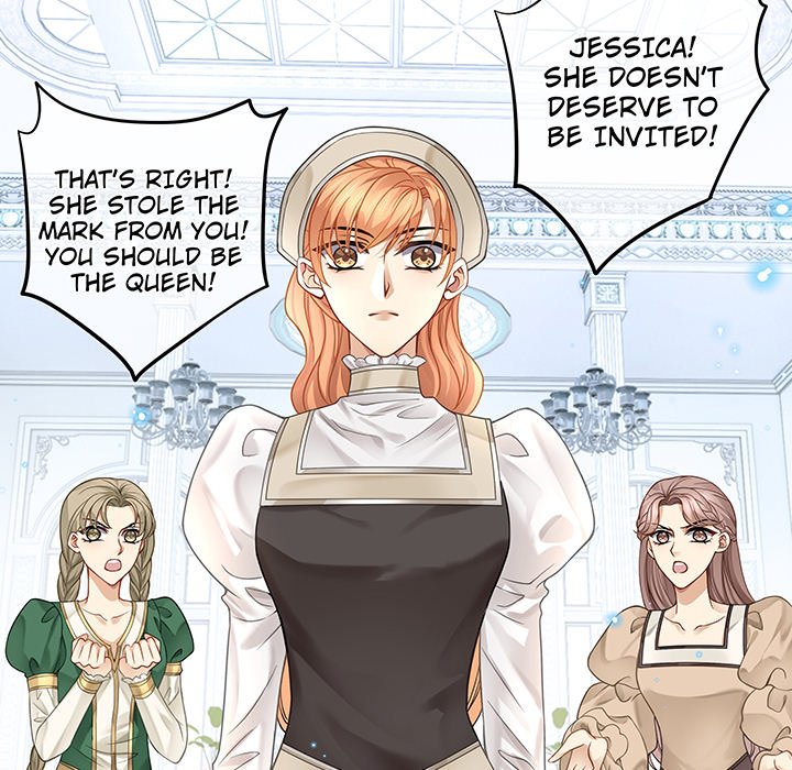 MASTER AND SEVEN LOVERS - episode 23 - 4