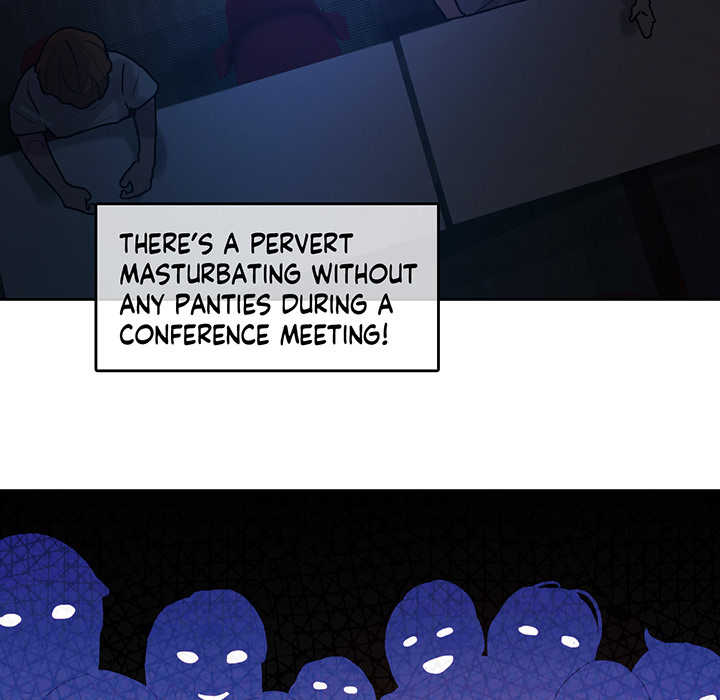 A Pervert's Daily Life - episode 3 - 21