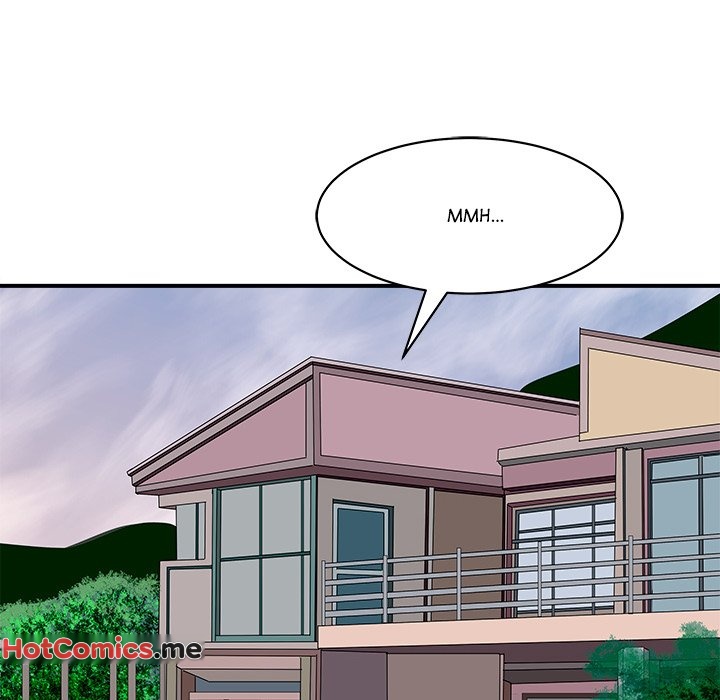 Immoral Family - episode 19 - 96