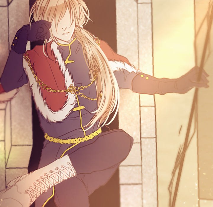 Spring for the Headless Prince - episode 5 - 29