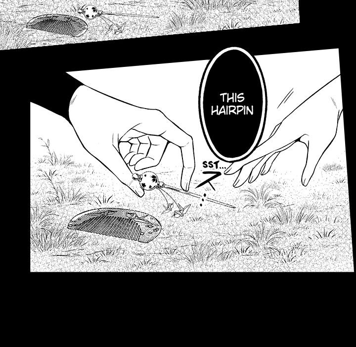 My Lady Is Living With A Rogue! - episode 8 - 30
