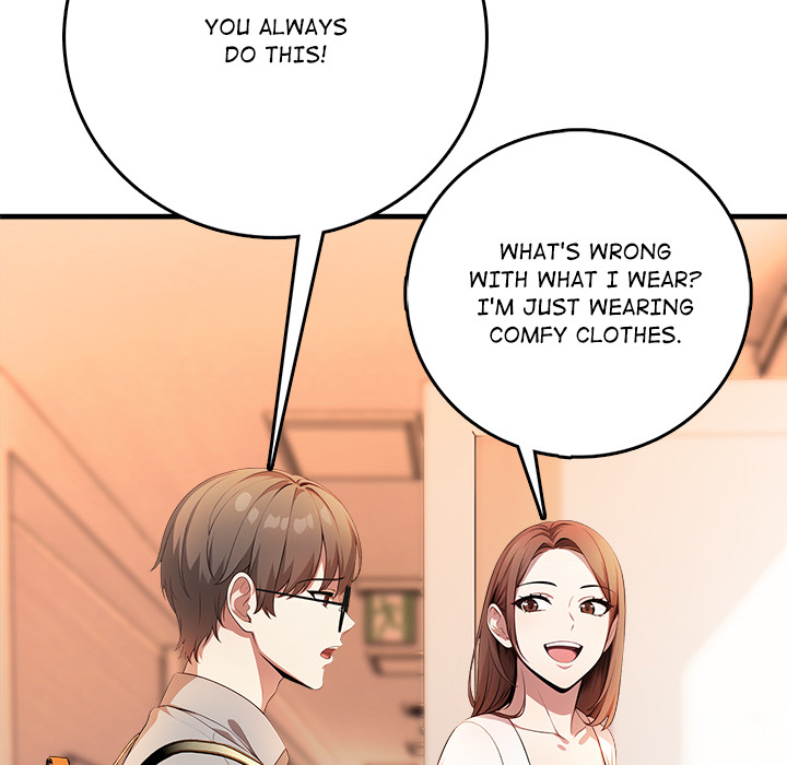 The Best Friend's Secret - episode 1 - 69