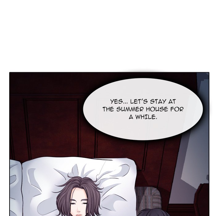 Unfaithful - episode 10 - 12
