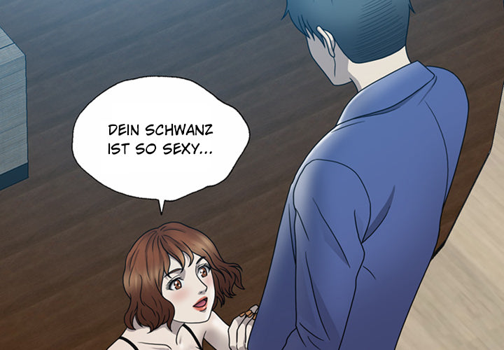 Entstellt - episode 5 - 1