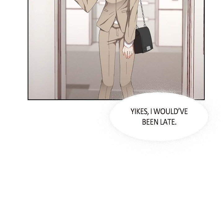 Fragrant Office Life - episode 1 - 63