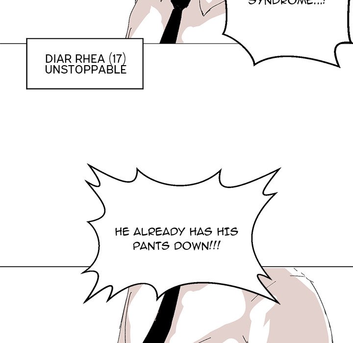 Chilly Charlie - episode 1 - 54