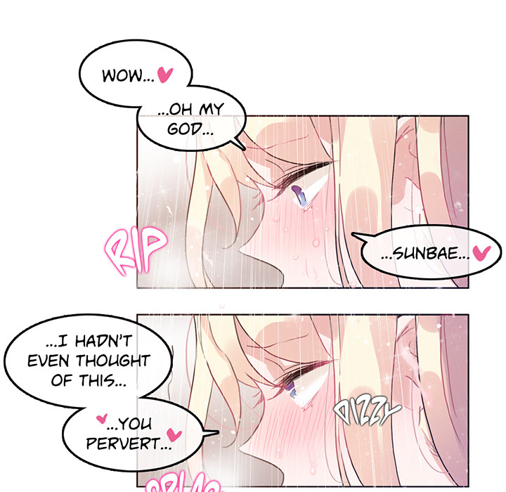 A Pervert's Daily Life - episode 43 - 68