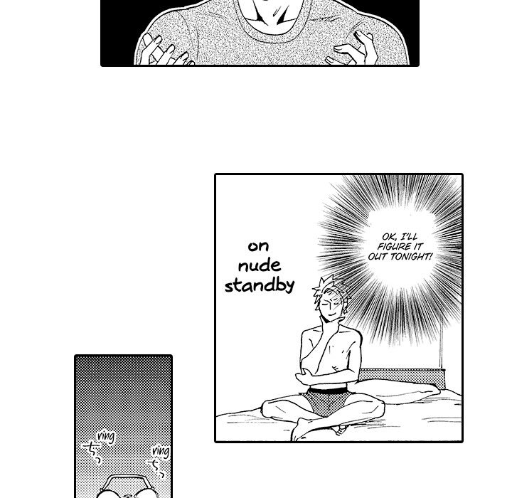 Anti Platonic - episode 12 - 25