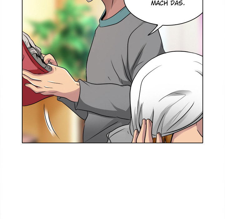 Meine große Liebe Natsumi - episode 10 - 68