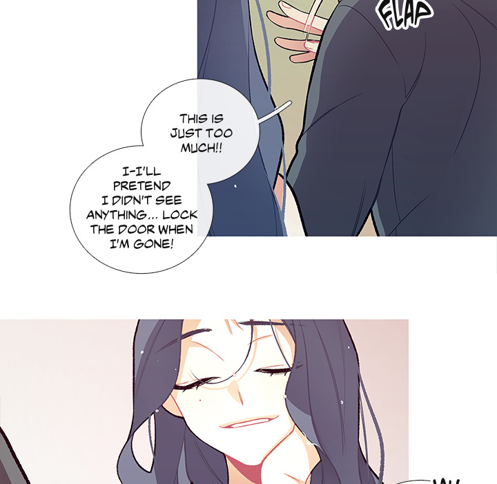 What's Going On? - episode 15 - 10