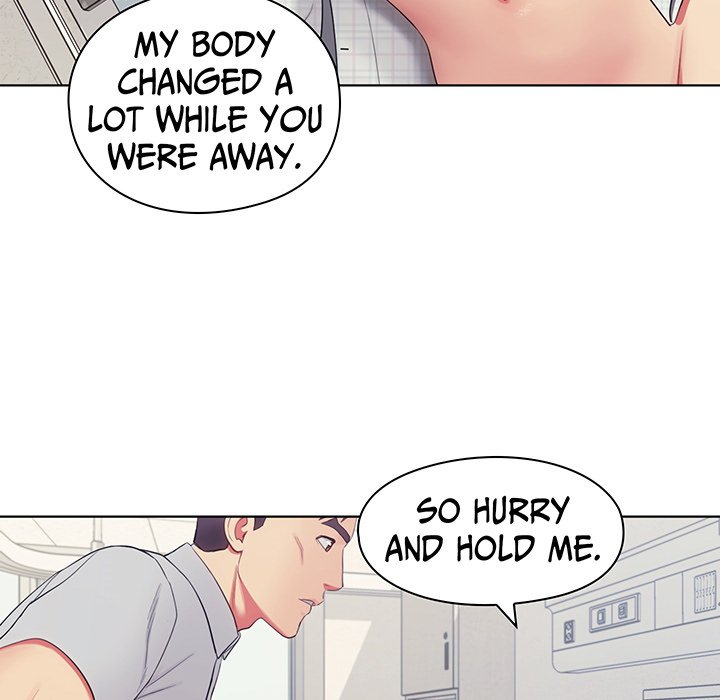 Master, Do You Need A Hand? - episode 25 - 89