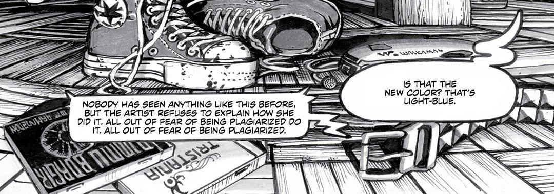 Stonebot Sanz Omnibus - episode 2 - 7